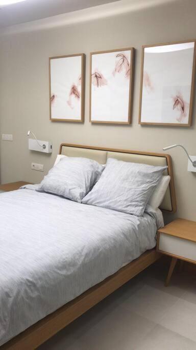 Suite En El Faro De Hondarribia, Con Vistas Kültér fotó