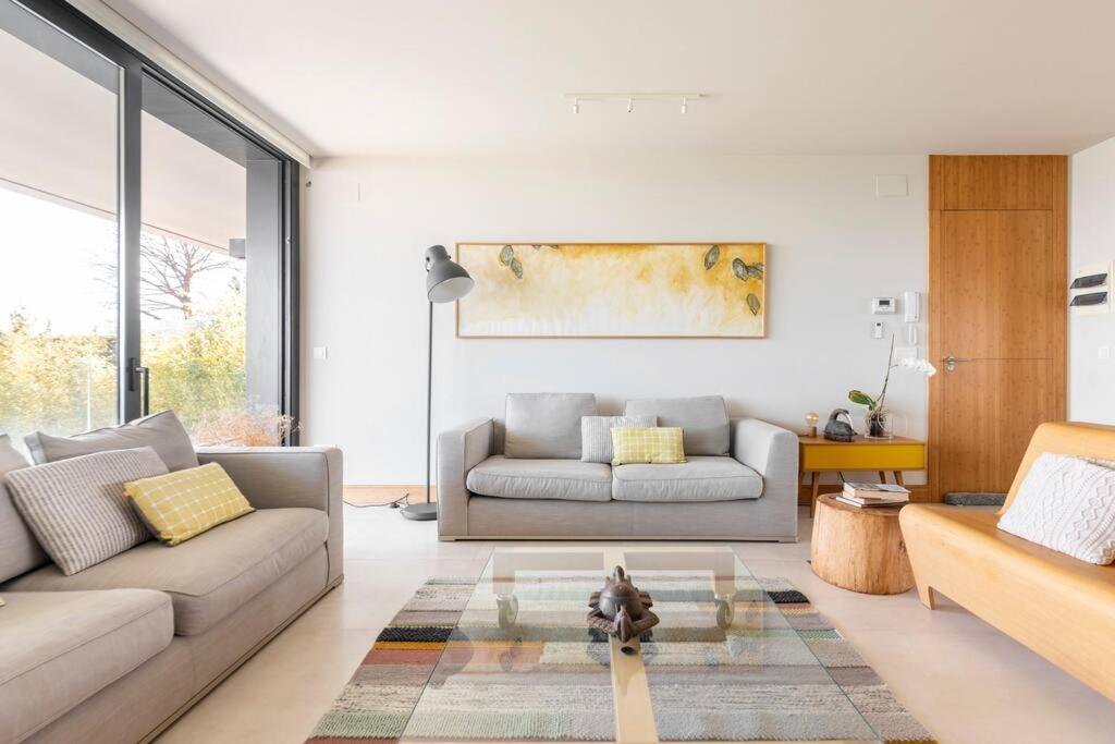 Suite En El Faro De Hondarribia, Con Vistas Kültér fotó