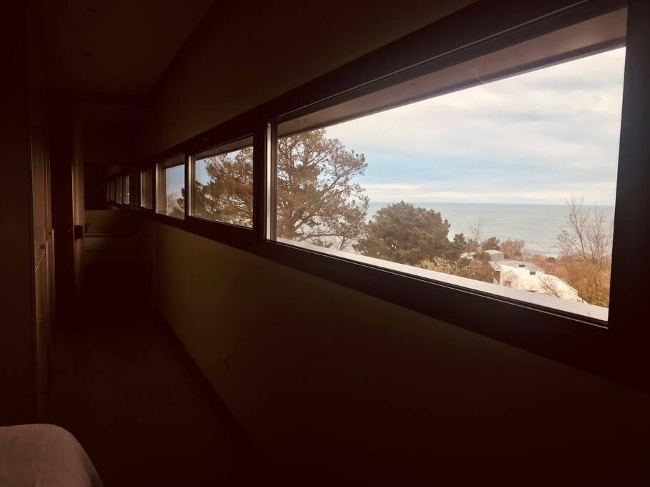 Suite En El Faro De Hondarribia, Con Vistas Kültér fotó