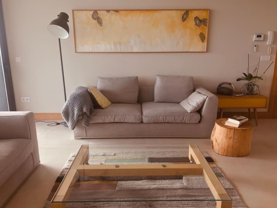 Suite En El Faro De Hondarribia, Con Vistas Kültér fotó