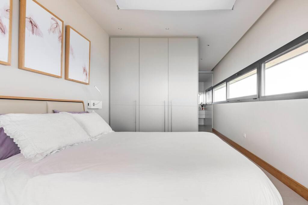 Suite En El Faro De Hondarribia, Con Vistas Kültér fotó