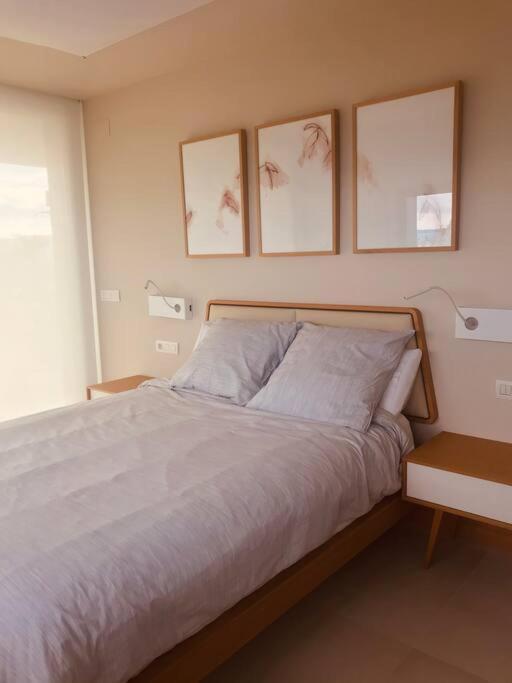 Suite En El Faro De Hondarribia, Con Vistas Kültér fotó